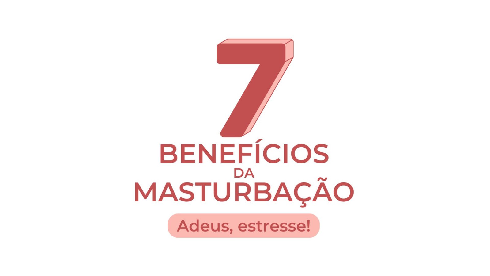 7 Benefícios Da Masturbação