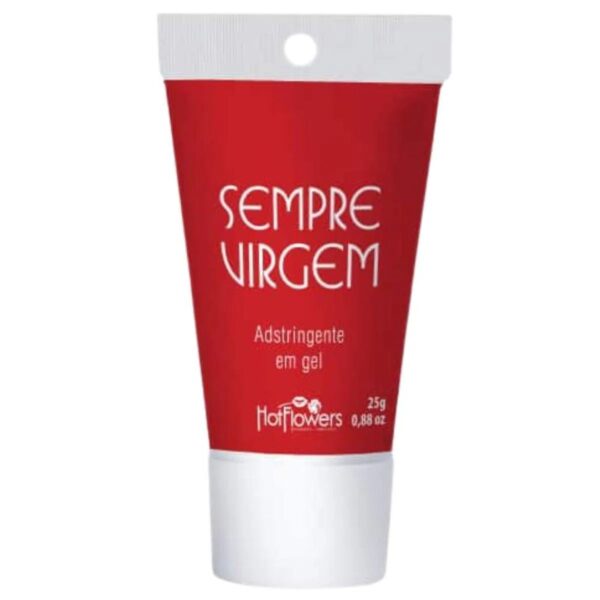 Adstringente Sempre Virgem