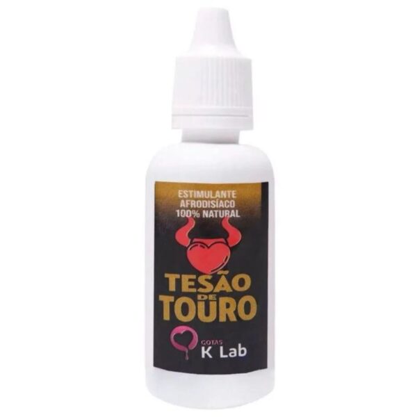 Tesão de Touro