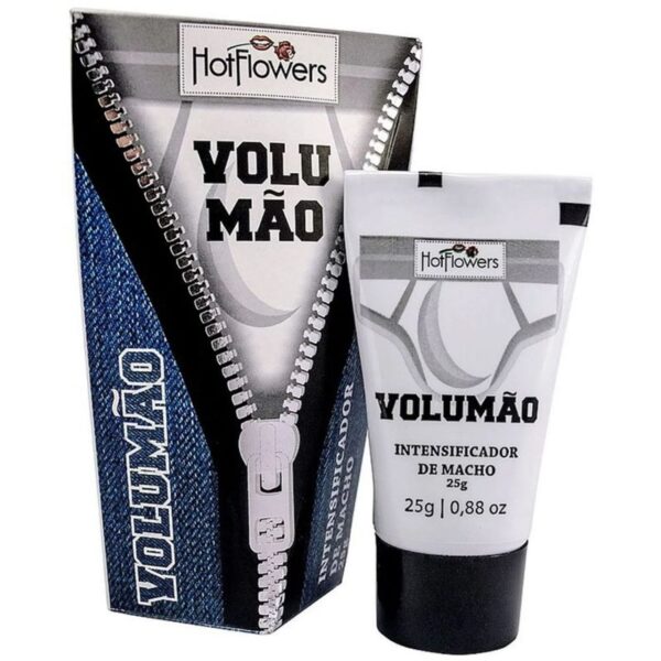 Volumão Excitante Masculino