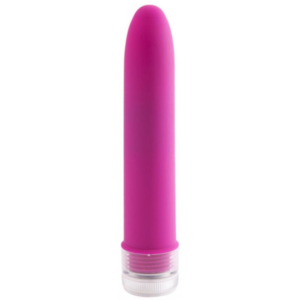 Vibrador Personal Aveludado