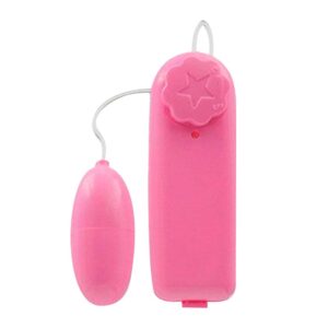 Vibrador Bullet Cápsula Multivelocidade