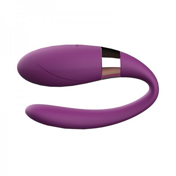 Vibrador para Casal Sex Massager Crypl - Imagem 2