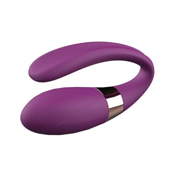 Vibrador para Casal Sex Massager Crypl - Imagem 3