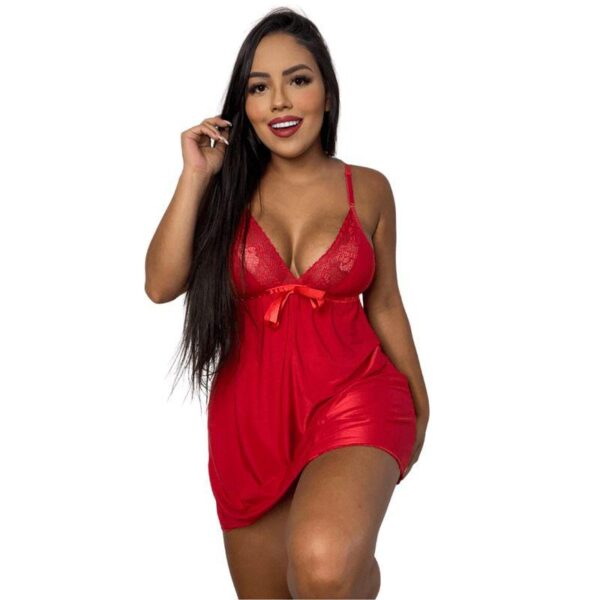 Camisola Ariana