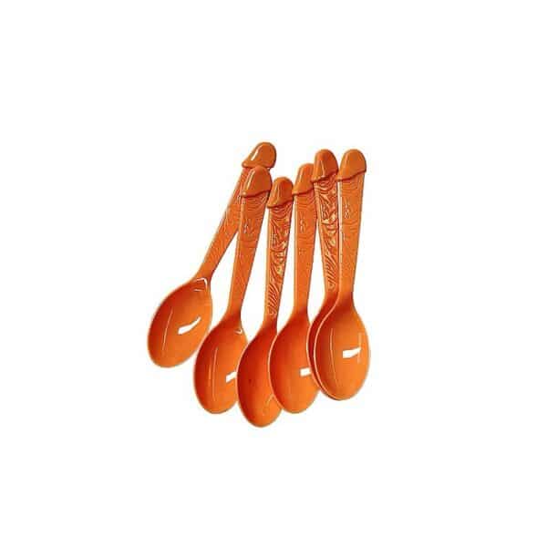 Kit Colher de pênis - Imagem 3