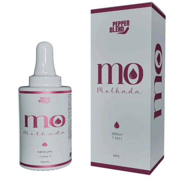 Sérum 7 em 1 Mo Molhada