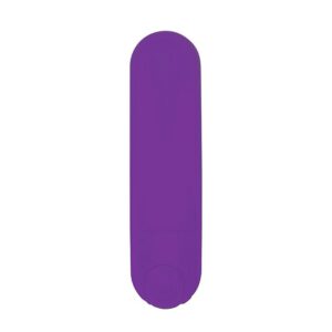 Vibrador Power Bullet 10 Modos de Vibração