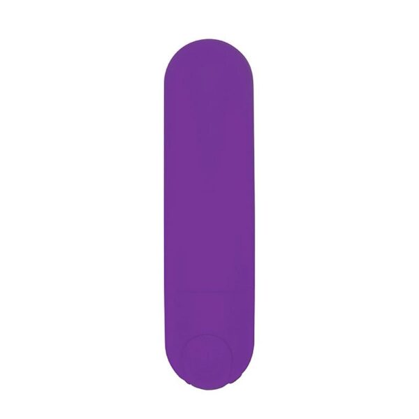 Vibrador Power Bullet 10 Modos de Vibração