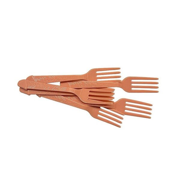Kit garfo em formato de pênis