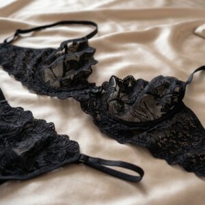 Conjunto Sophie Sem Bojo